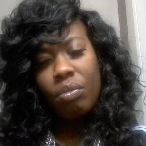 Meet your Posher, Tameka